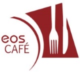 Eos Café’s logo